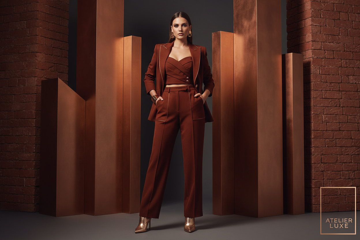 Two-Piece