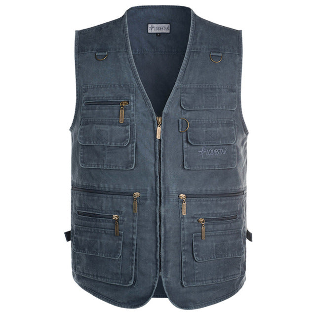 Fit Denim Jacket