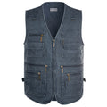 Fit Denim Jacket