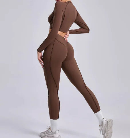 Yoga Clothes Workout Outfit