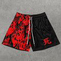 Chic Gym Shorts