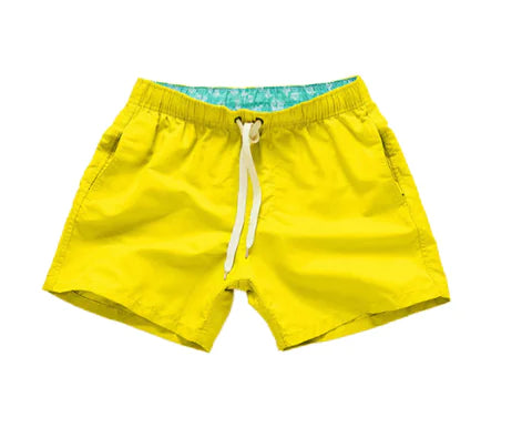 Beach and Surf Shorts