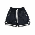 Summer Basketball Shorts