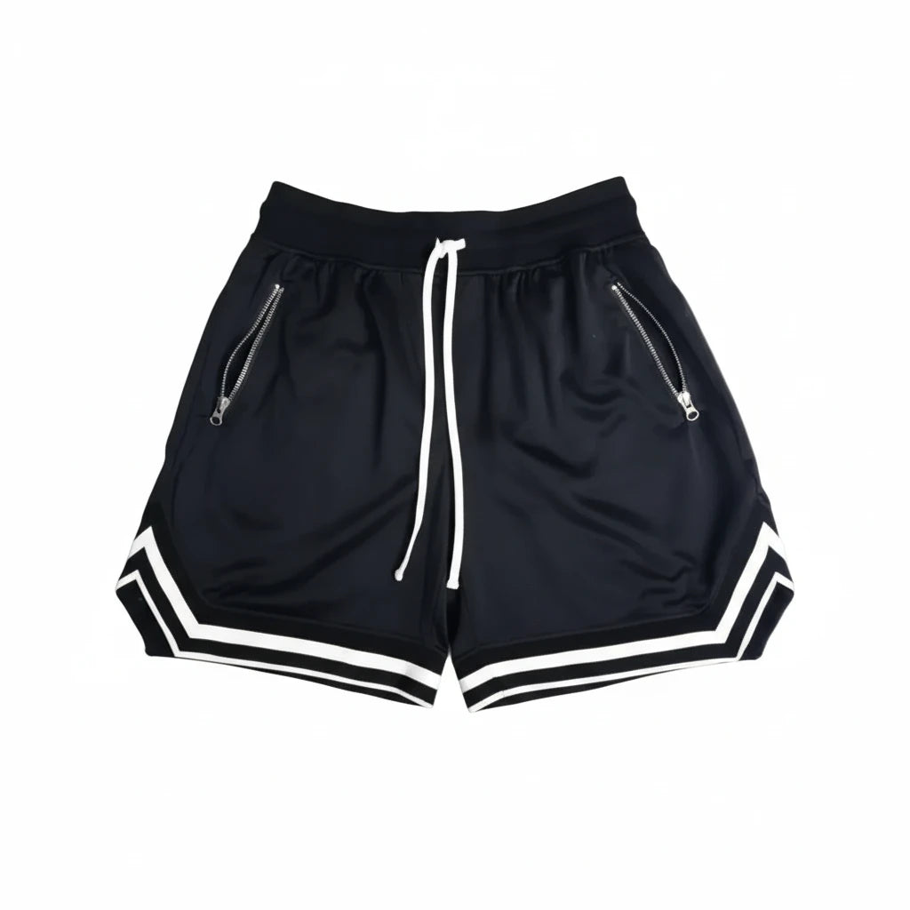 Summer Basketball Shorts