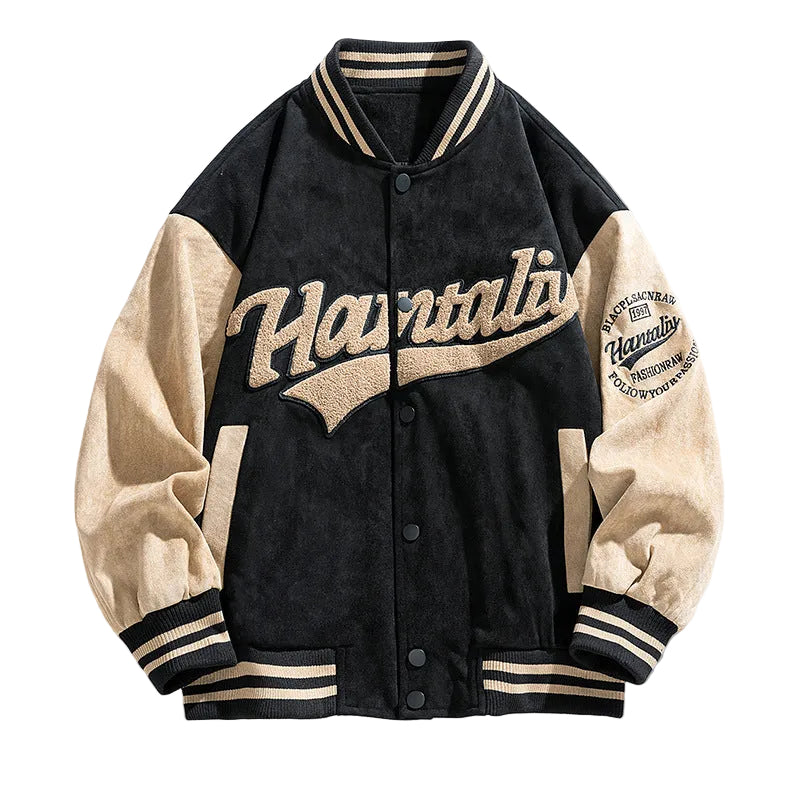 Baseball Jacket