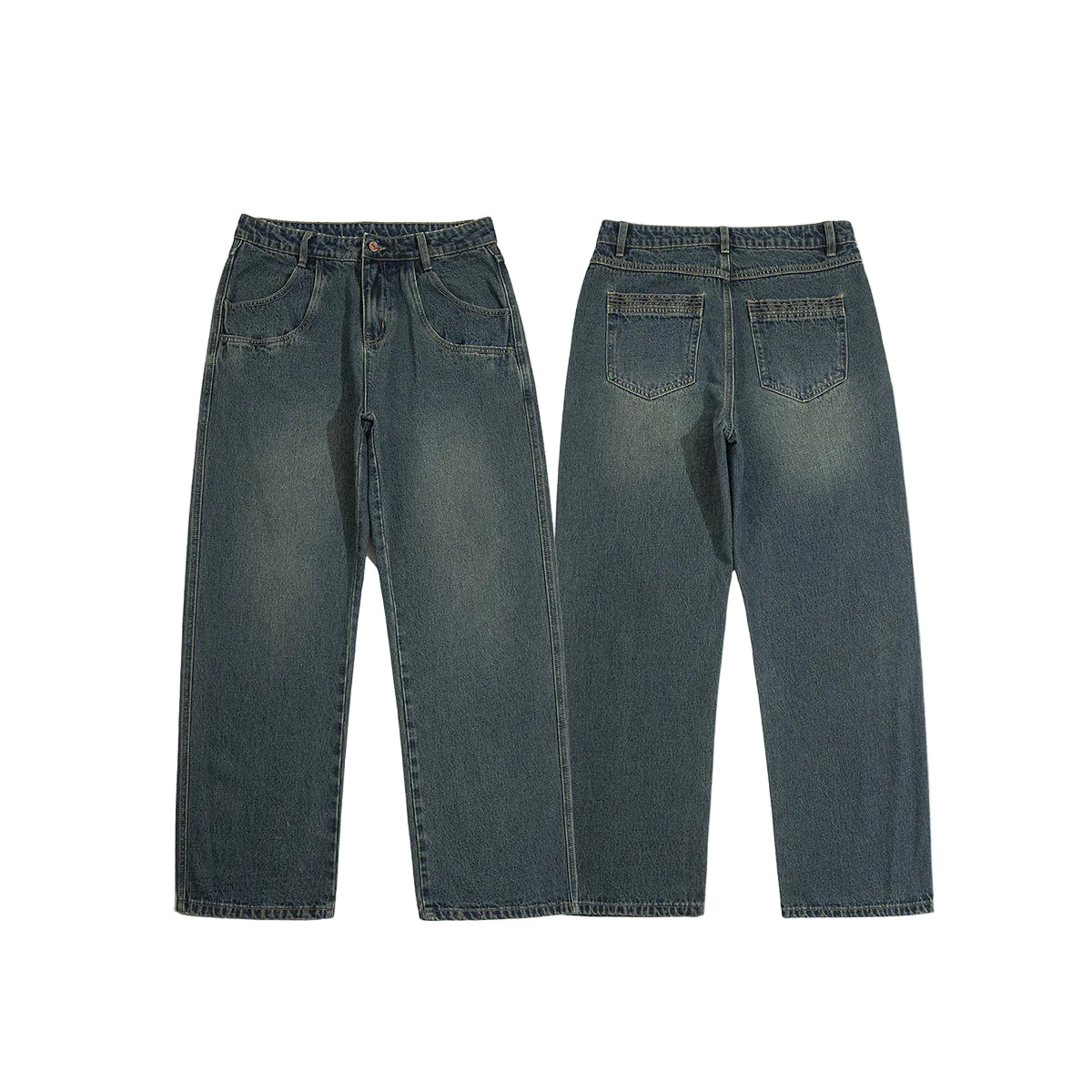 Classic Denim