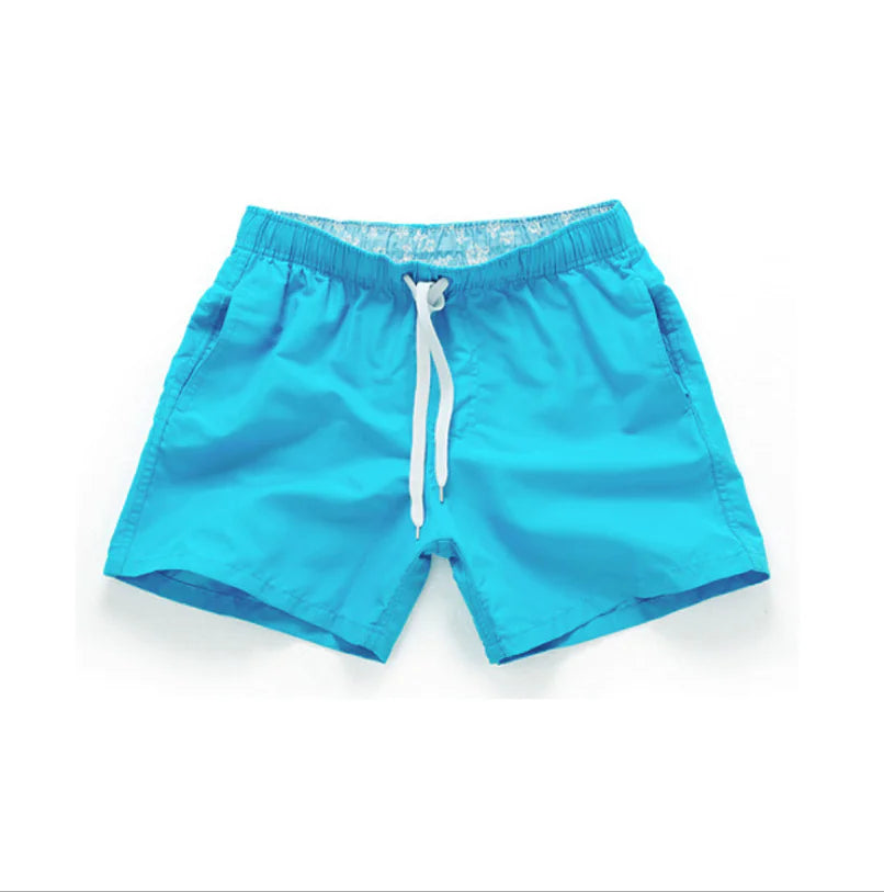 Beach and Surf Shorts