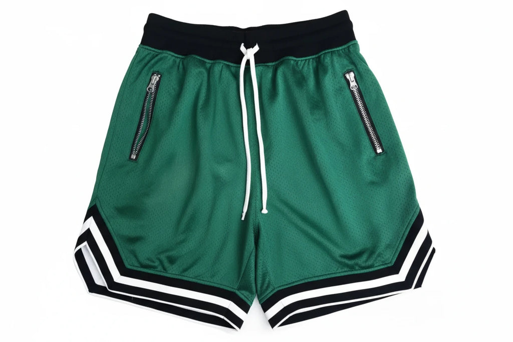 Summer Basketball Shorts