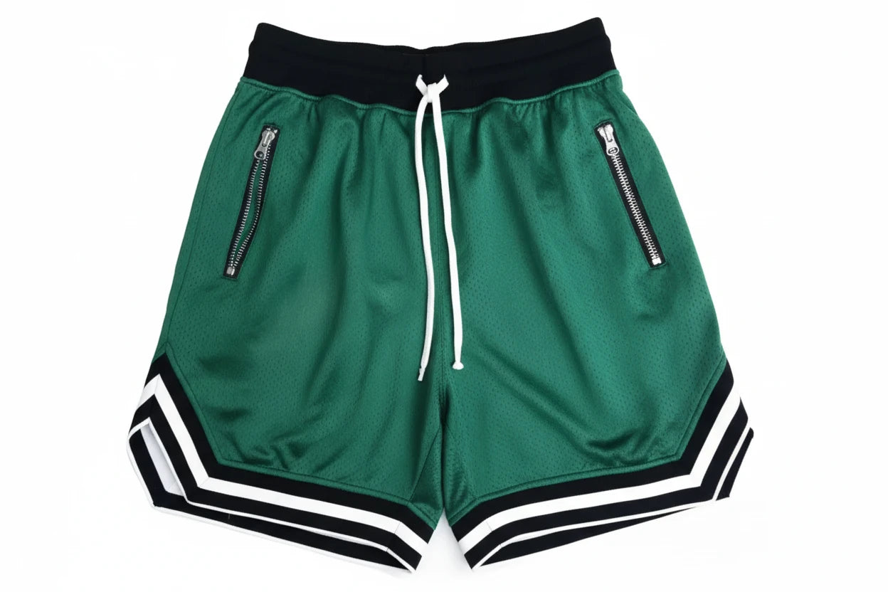 Summer Basketball Shorts