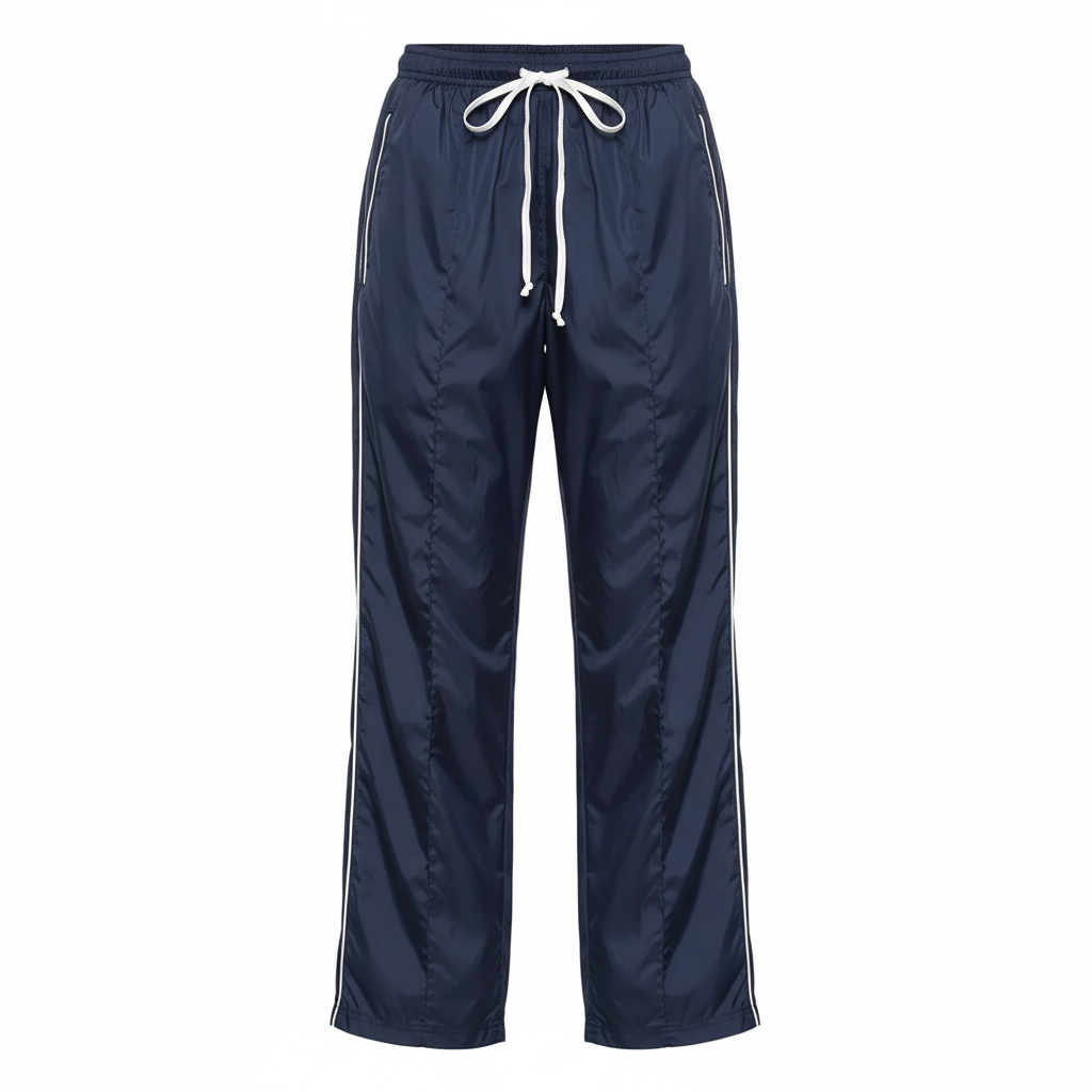 Comfortable Loose Jogging Pants