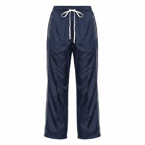 Comfortable Loose Jogging Pants