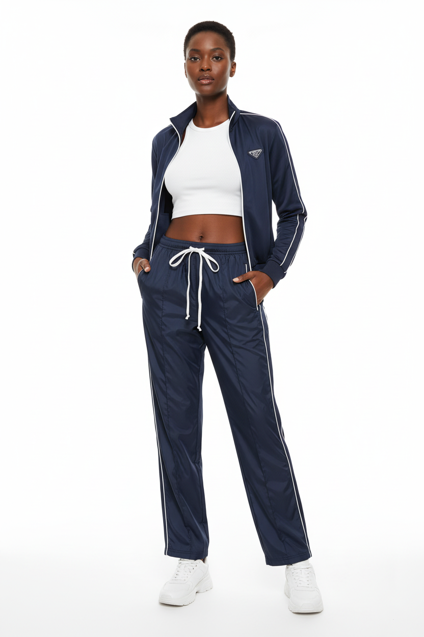 Comfortable Loose Jogging Pants