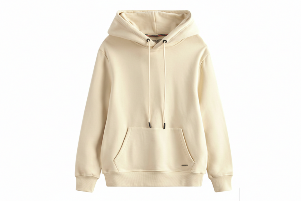 Oversize Cotton Sweatshirts
