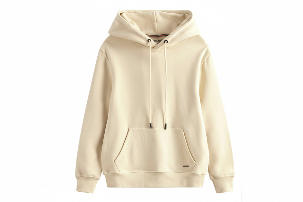 Oversize Cotton Sweatshirts