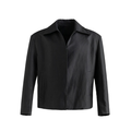 BR Leather Jacket