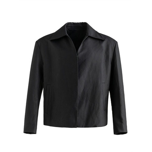 BR Leather Jacket