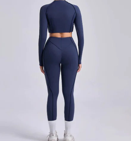 Yoga Clothes Workout Outfit