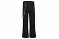 Baggie Pure Black Denim