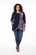 Sexy Loose Tops Plus Size
