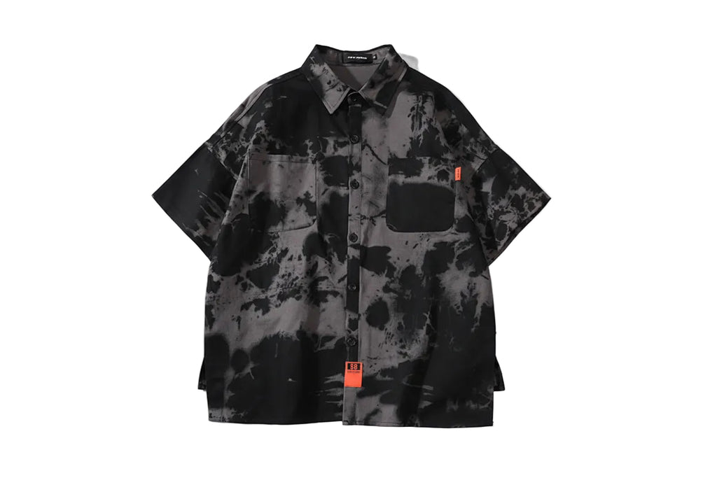 West Coast Pocket Shirt