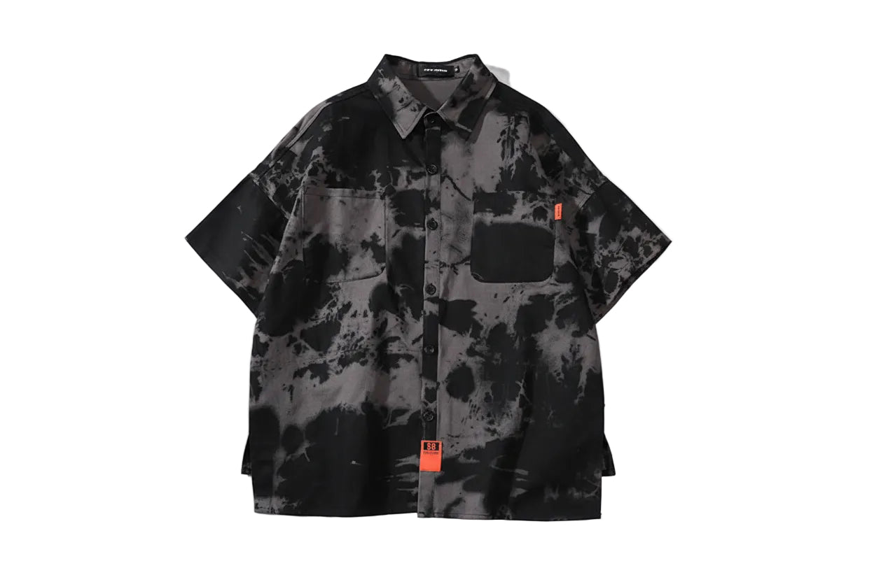 West Coast Pocket Shirt