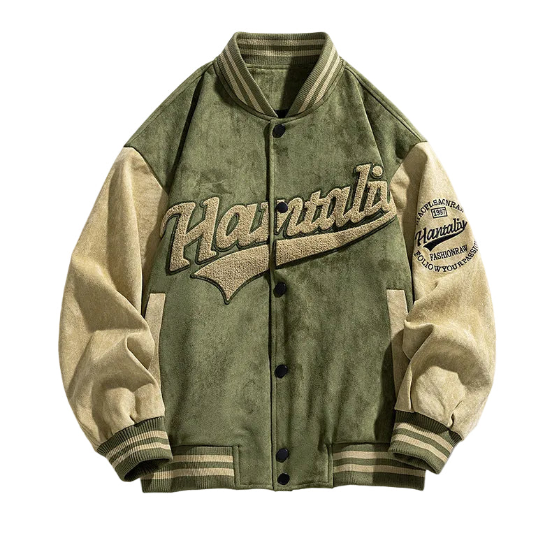 Baseball Jacket