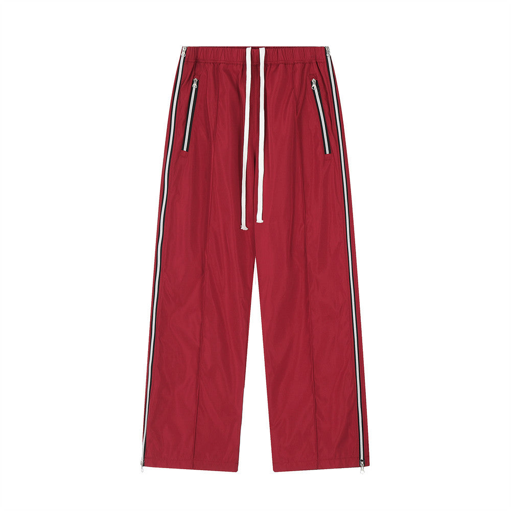 Street Design Sports Pants