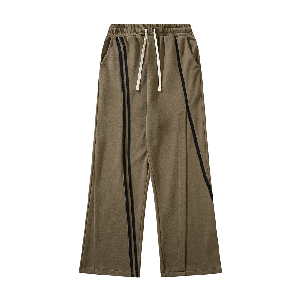 Webbing Line Pants