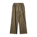 Webbing Line Pants