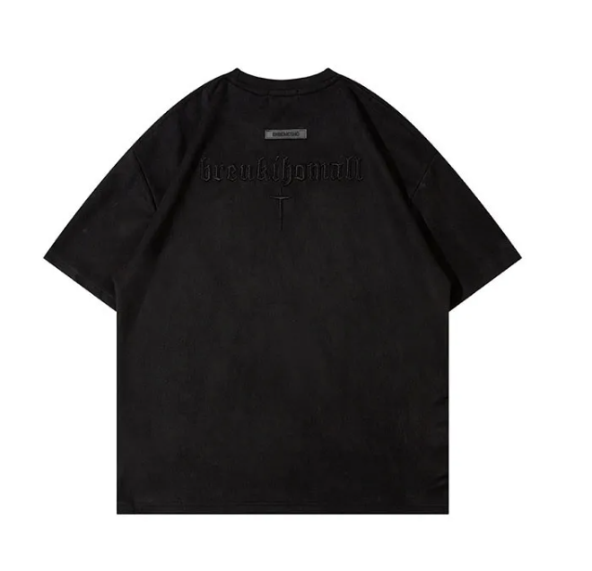 Embroidery Tees