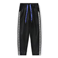 Vintage Zip Cuff Pants