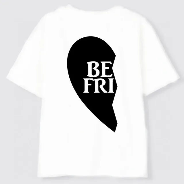 Summer Graphic T-Shirts - Casual Cotton Tops