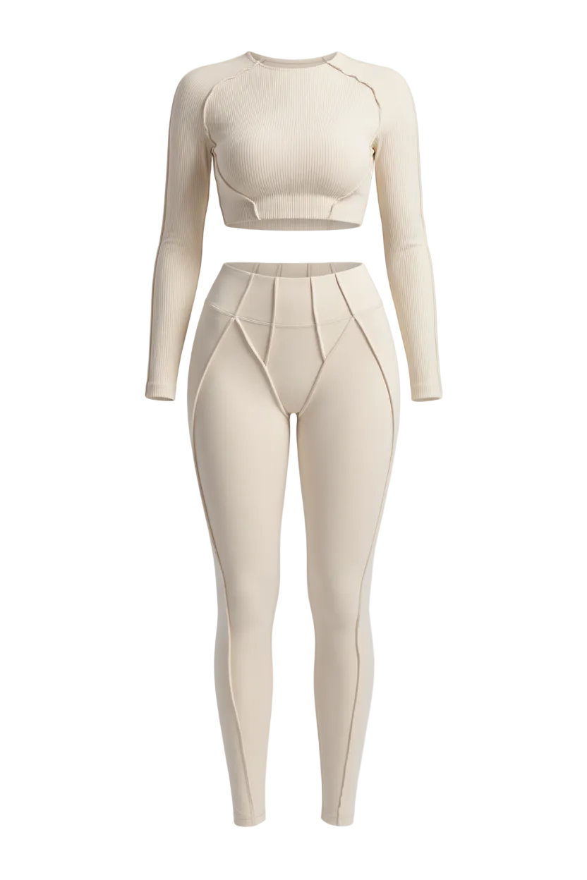 Yoga Clothes Workout Outfit