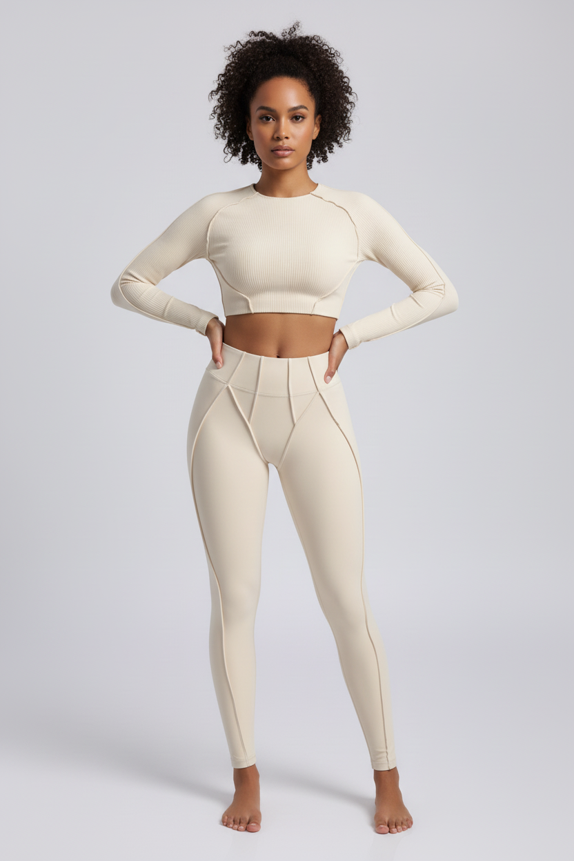 Yoga Clothes Workout Outfit