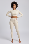 Yoga Clothes Workout Outfit