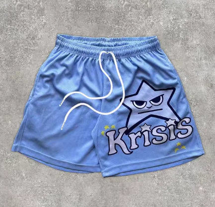 Chic Gym Shorts