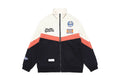 Vintage Hip Hop Racing Jacket