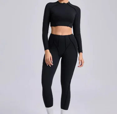 Yoga Clothes Workout Outfit