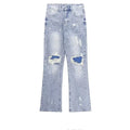 Simple Trousers and Jeans