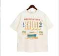 RHUDE Gilding T-shirt