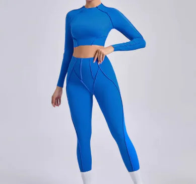 Yoga Clothes Workout Outfit