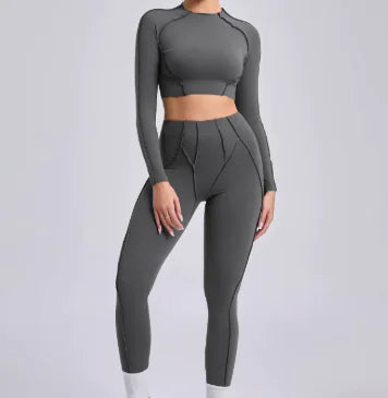 Yoga Clothes Workout Outfit