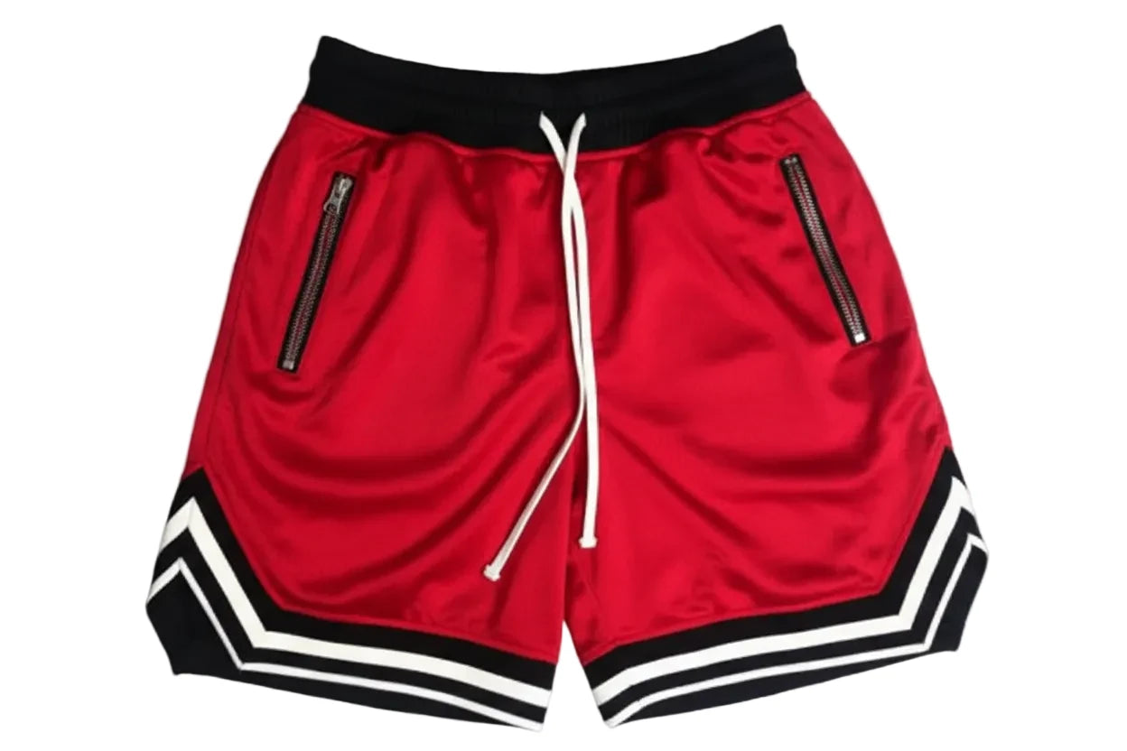 Summer Basketball Shorts