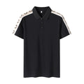 High-Quality Cotton Business Polo Shirt