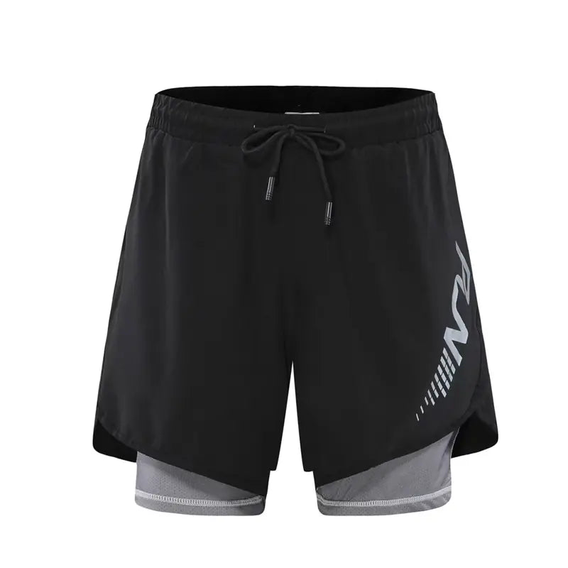 Five Points Two Shorts