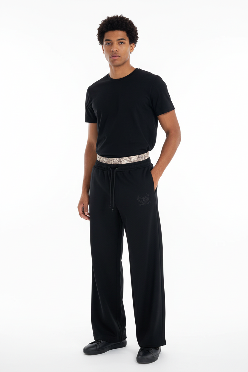 Casual Trousers Unisex
