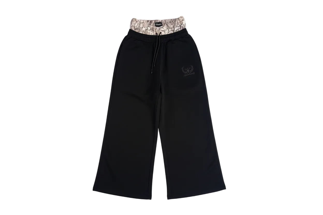 Casual Trousers Unisex