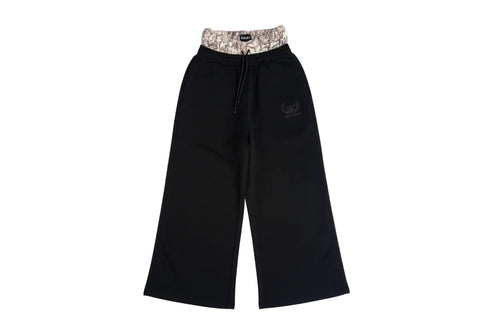 Casual Trousers Unisex