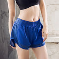 Loose Breathable Workout Shorts