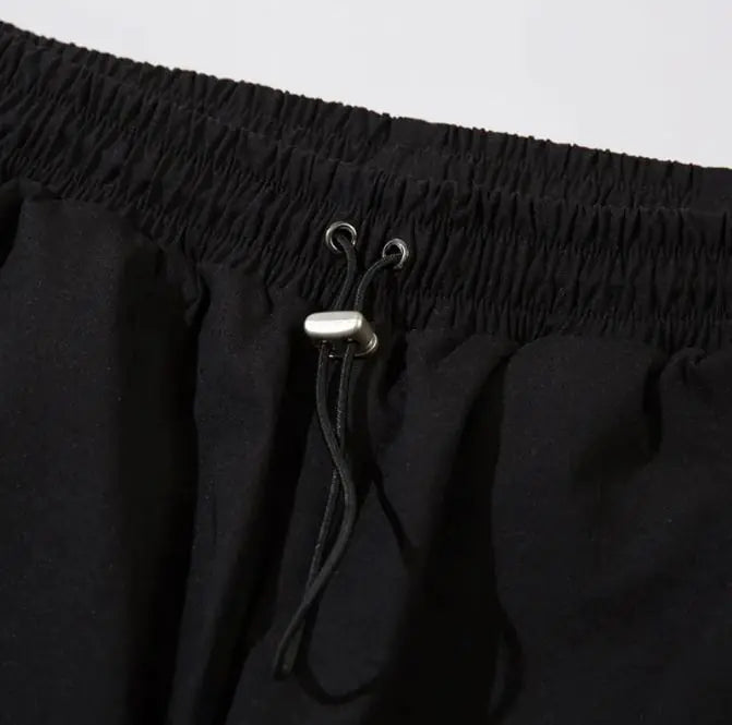 Sports Casual Straight Pants
